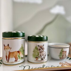 Kit higiene (pintado a mão)