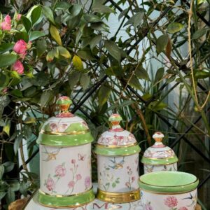 Kit higiene (pintado a mão)